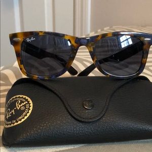 Ray Ban Wayfarer